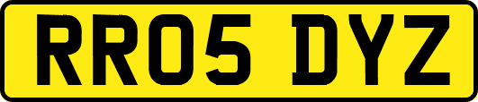 RR05DYZ