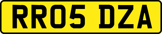 RR05DZA