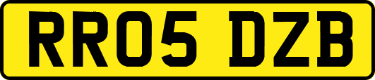 RR05DZB