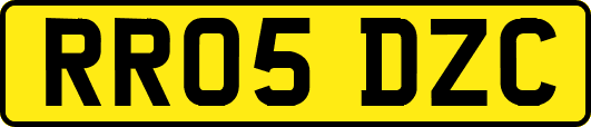 RR05DZC