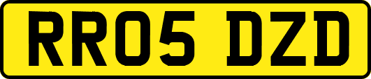 RR05DZD