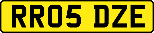 RR05DZE