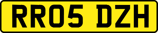 RR05DZH