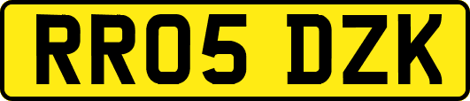 RR05DZK