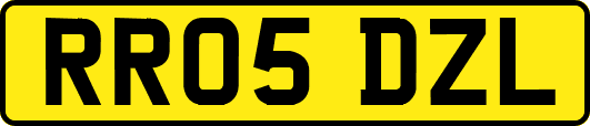 RR05DZL