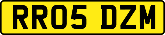 RR05DZM