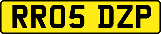 RR05DZP