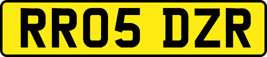 RR05DZR