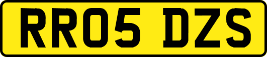 RR05DZS