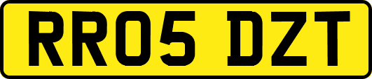RR05DZT