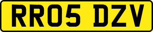 RR05DZV