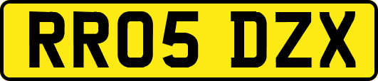 RR05DZX