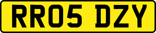 RR05DZY