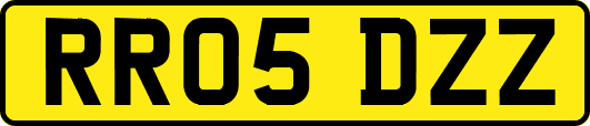RR05DZZ
