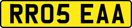 RR05EAA