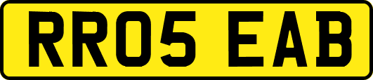 RR05EAB
