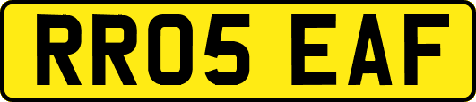 RR05EAF