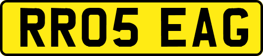 RR05EAG