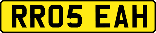 RR05EAH