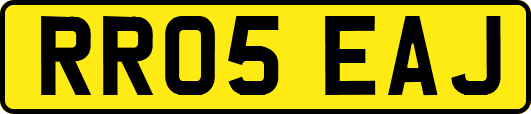 RR05EAJ