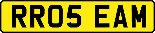 RR05EAM