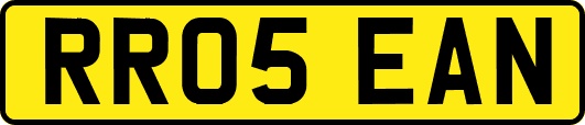 RR05EAN
