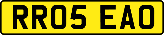 RR05EAO