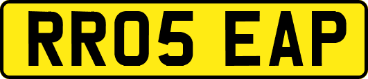 RR05EAP