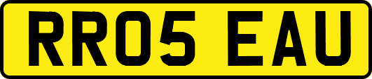 RR05EAU