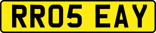 RR05EAY