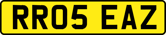 RR05EAZ