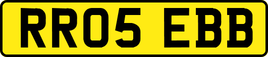 RR05EBB