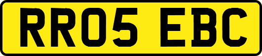 RR05EBC