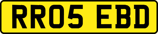 RR05EBD