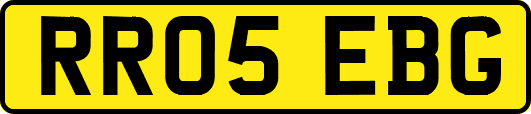 RR05EBG