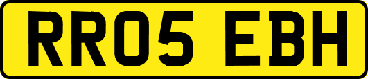 RR05EBH