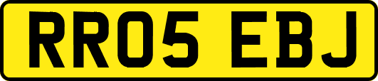 RR05EBJ