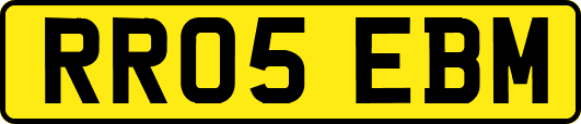 RR05EBM