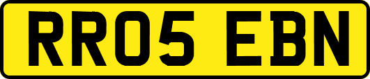 RR05EBN