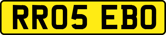 RR05EBO