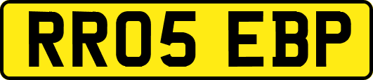 RR05EBP