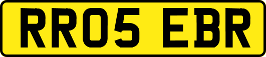 RR05EBR