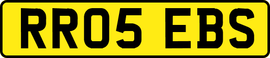 RR05EBS
