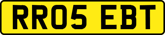 RR05EBT
