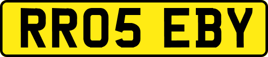 RR05EBY
