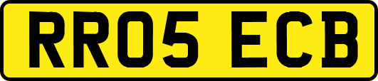 RR05ECB