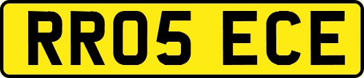 RR05ECE