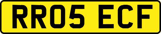 RR05ECF