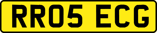 RR05ECG