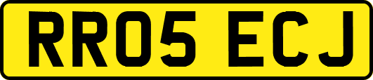 RR05ECJ